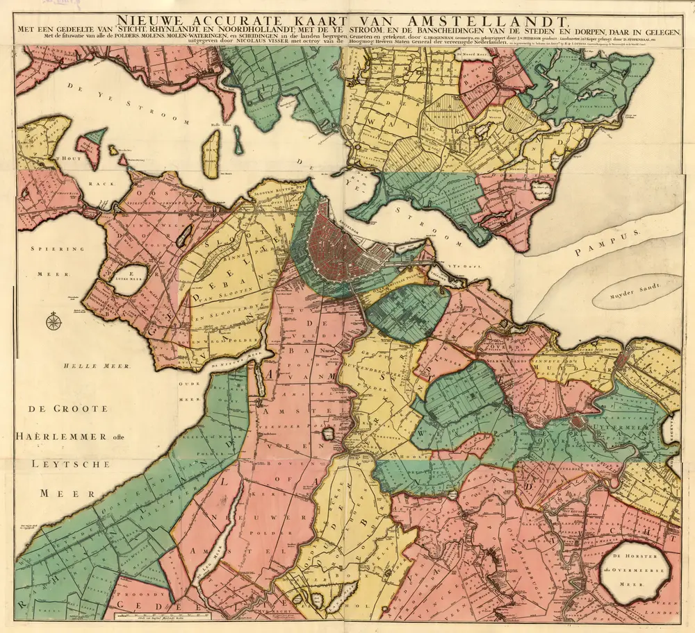 Anteprima della vecchia mappa