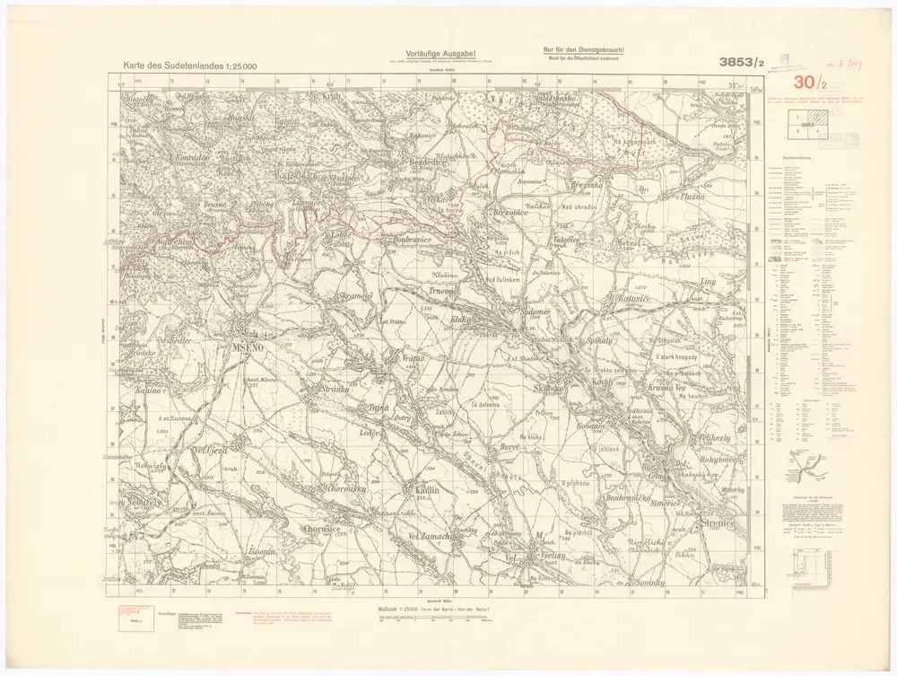 Vista previa del mapa antiguo