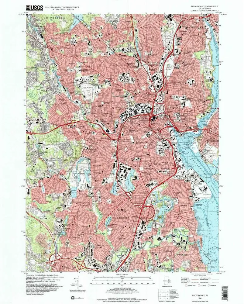 Vista previa del mapa antiguo