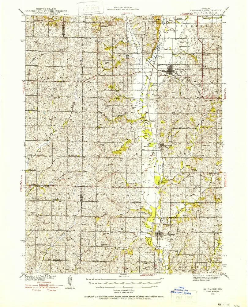 Pré-visualização do mapa antigo