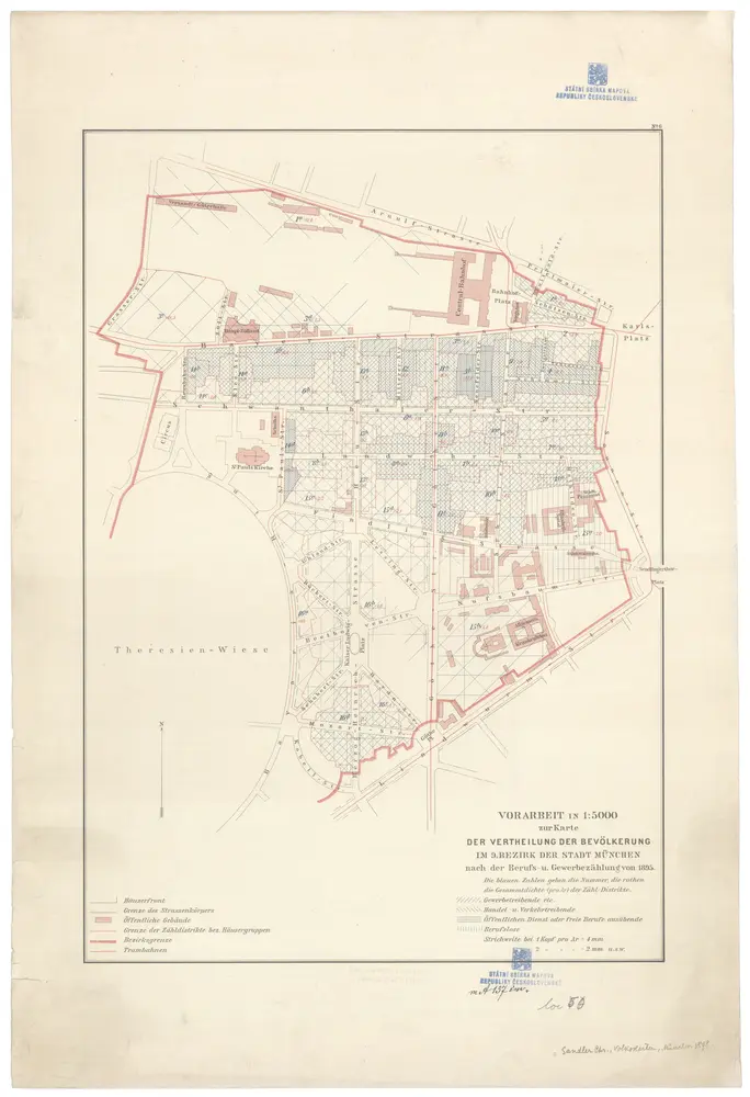 Thumbnail of historical map