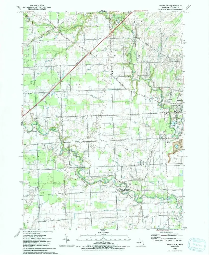 Pré-visualização do mapa antigo