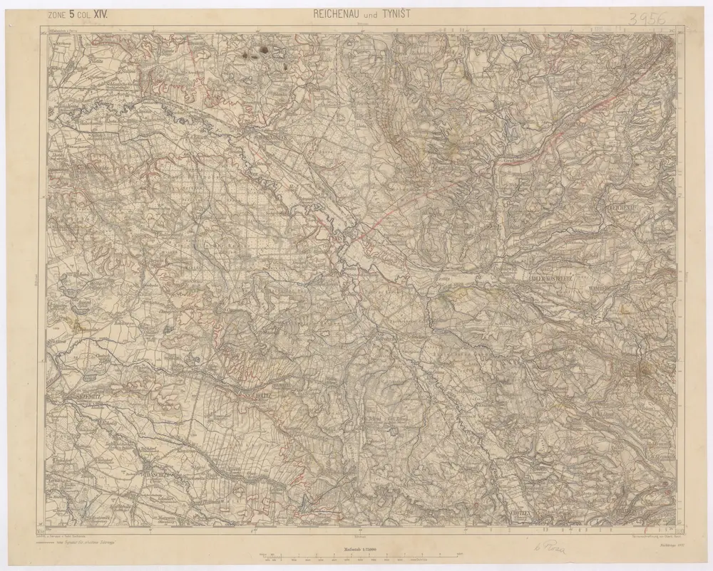 Pré-visualização do mapa antigo