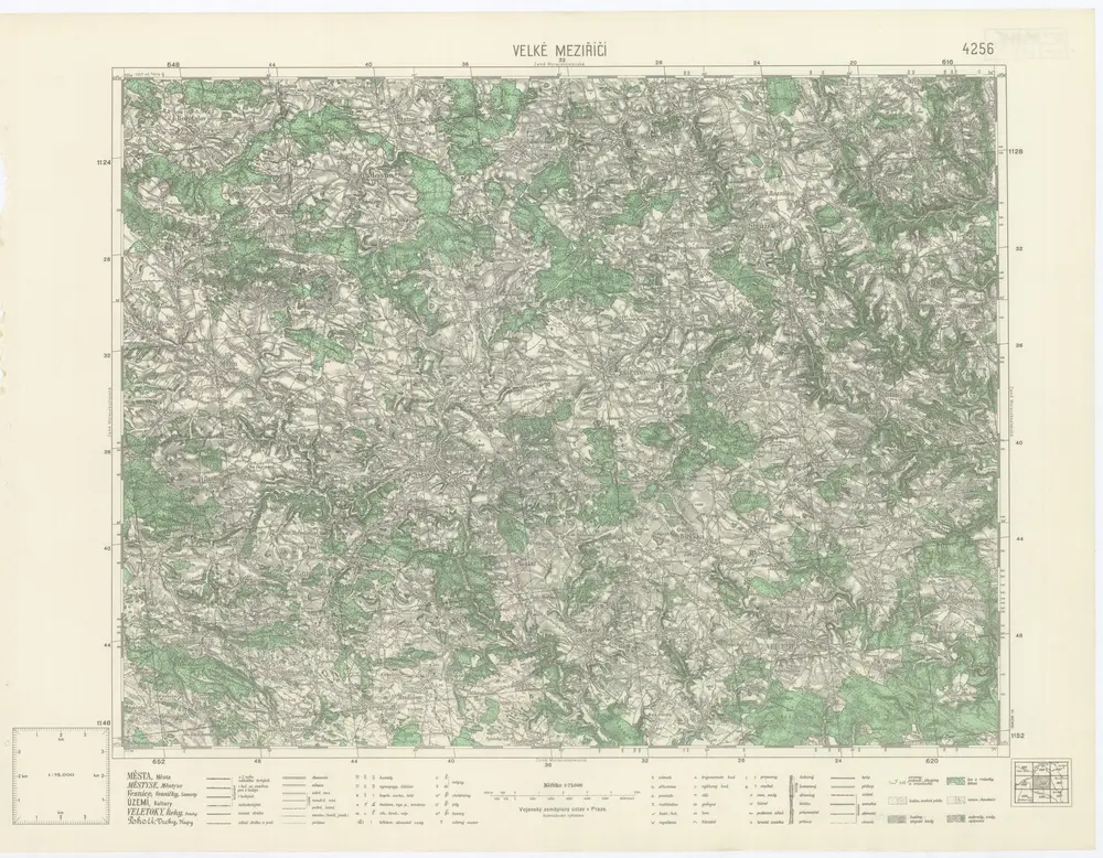 Pré-visualização do mapa antigo