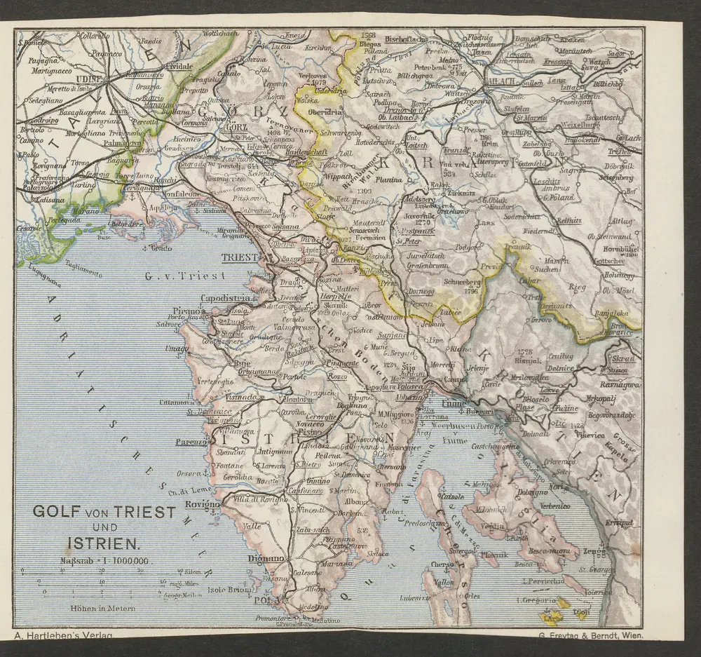 Thumbnail of historical map