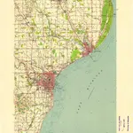 Thumbnail of historical map