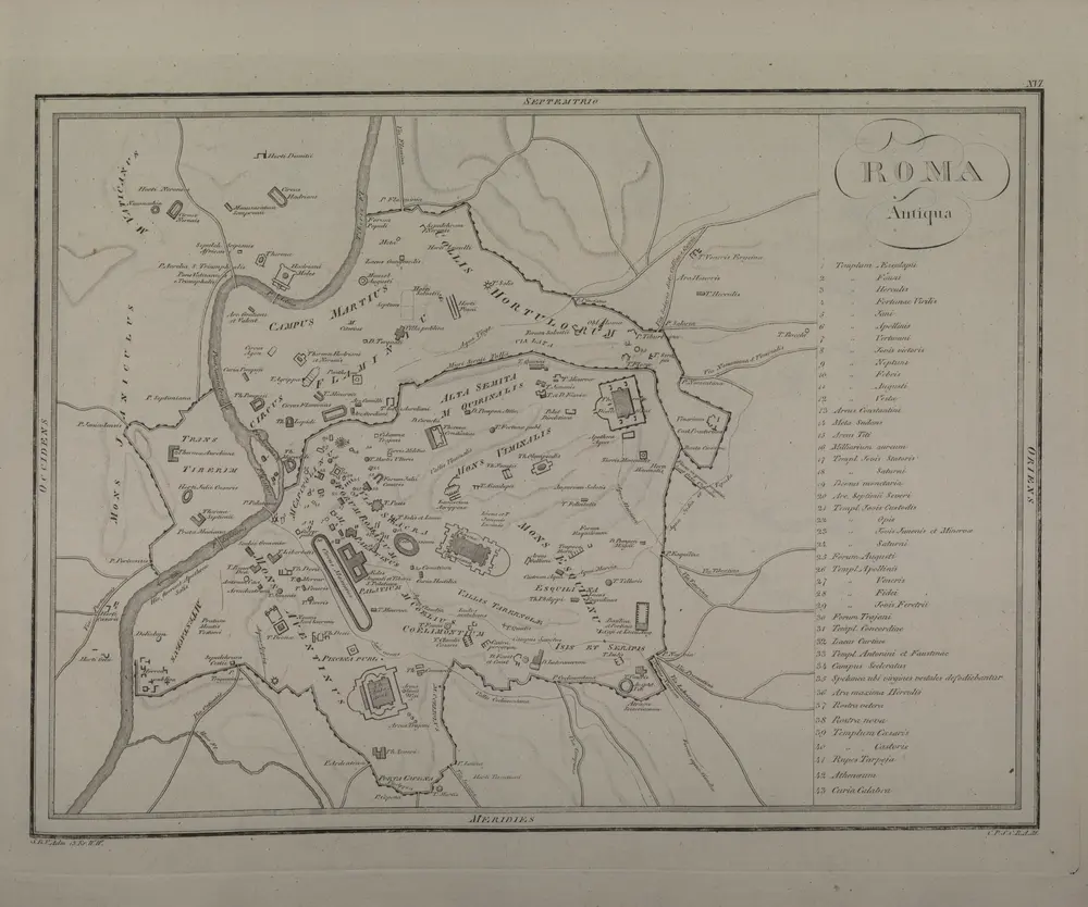 Vista previa del mapa antiguo