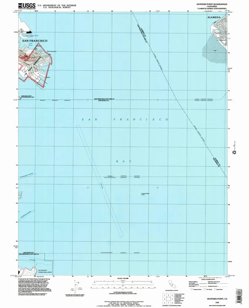 Anteprima della vecchia mappa