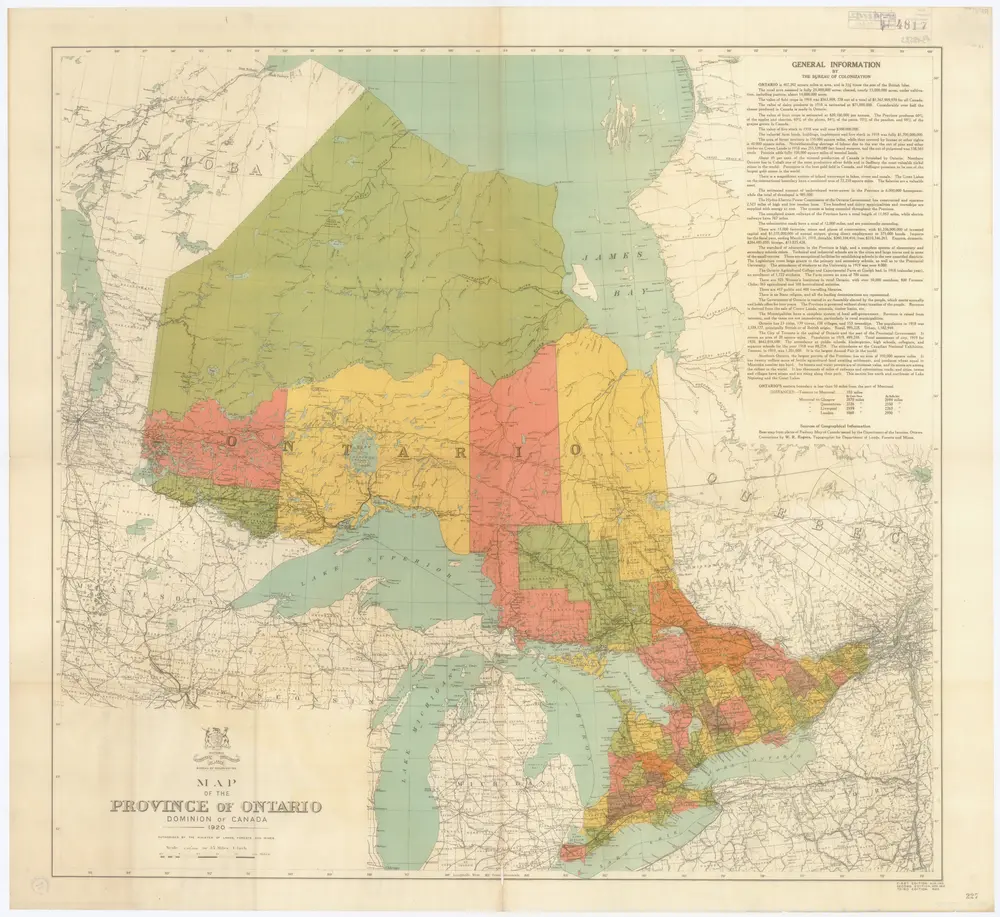 Thumbnail of historical map