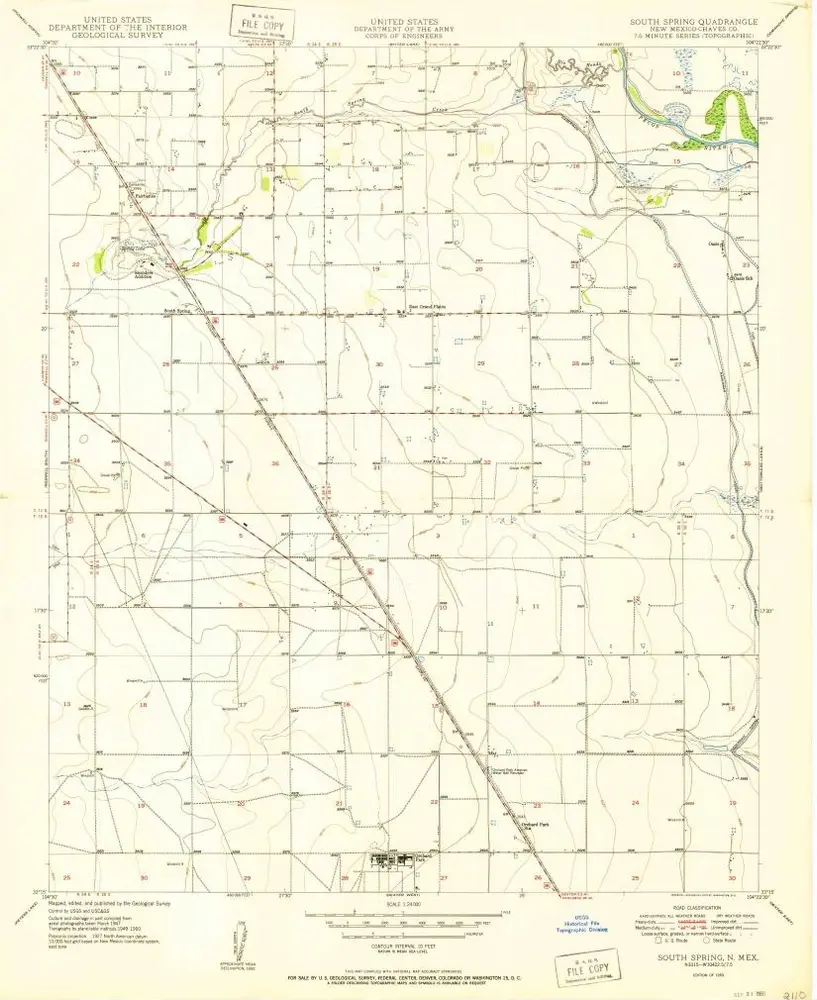 Vista previa del mapa antiguo