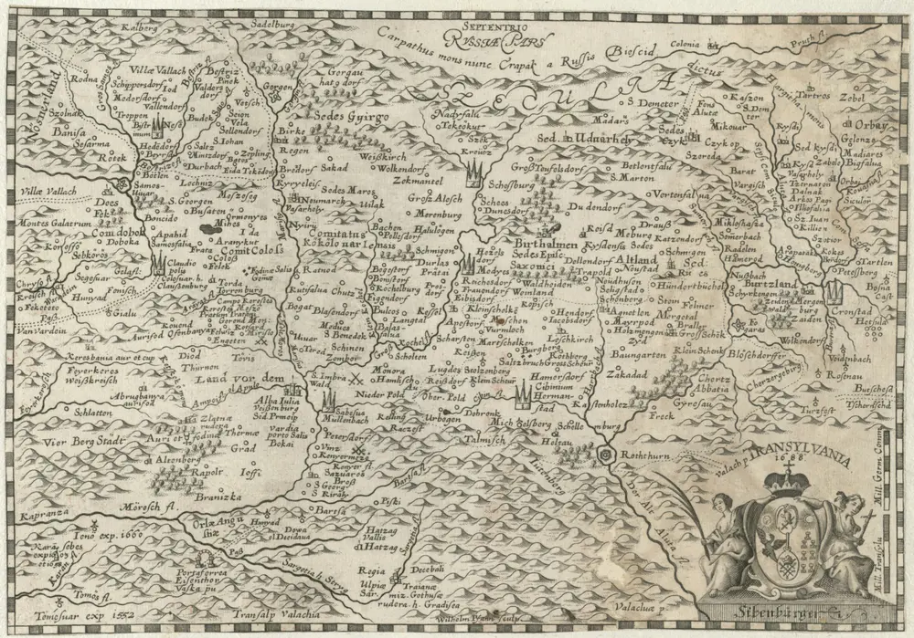 Thumbnail of historical map