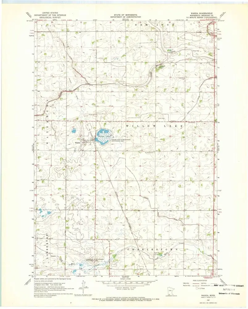 Anteprima della vecchia mappa