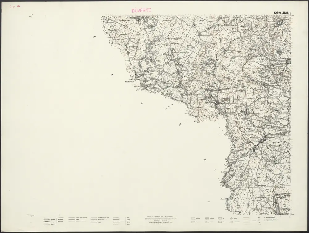 Pré-visualização do mapa antigo