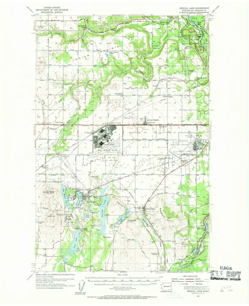 Vista previa del mapa antiguo