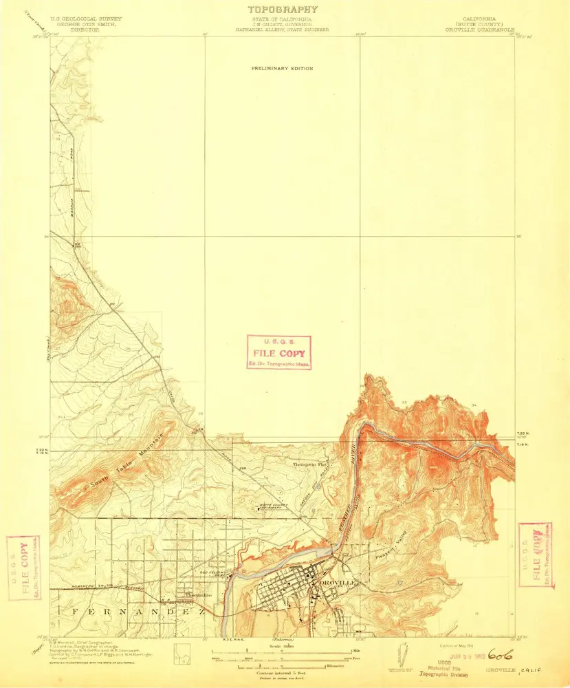 Thumbnail of historical map