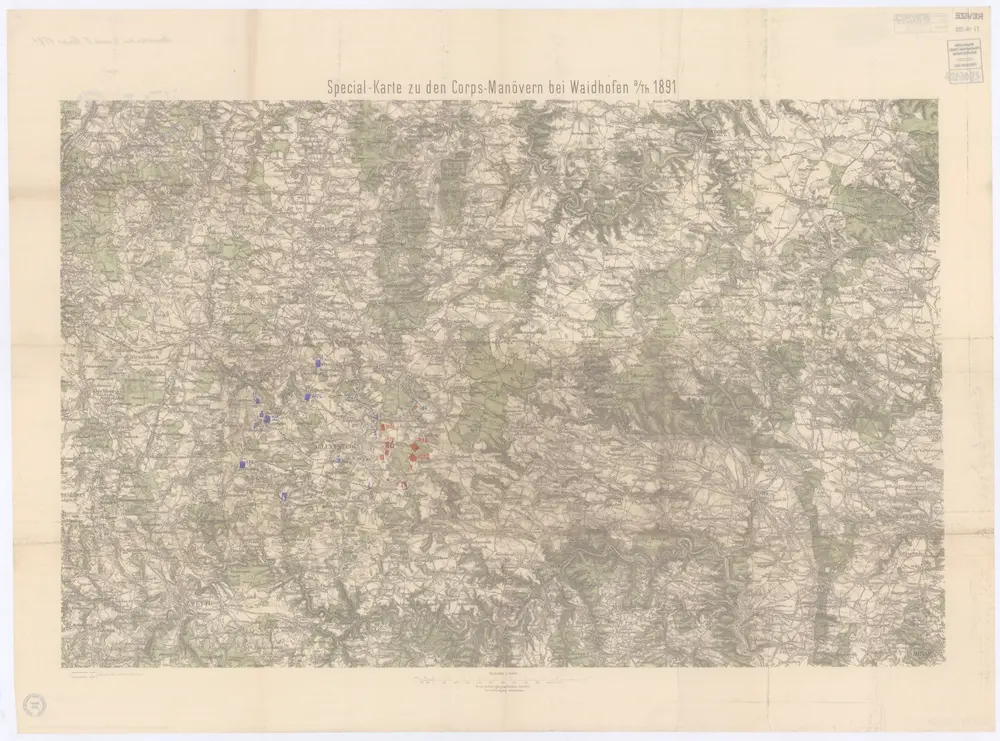 Pré-visualização do mapa antigo