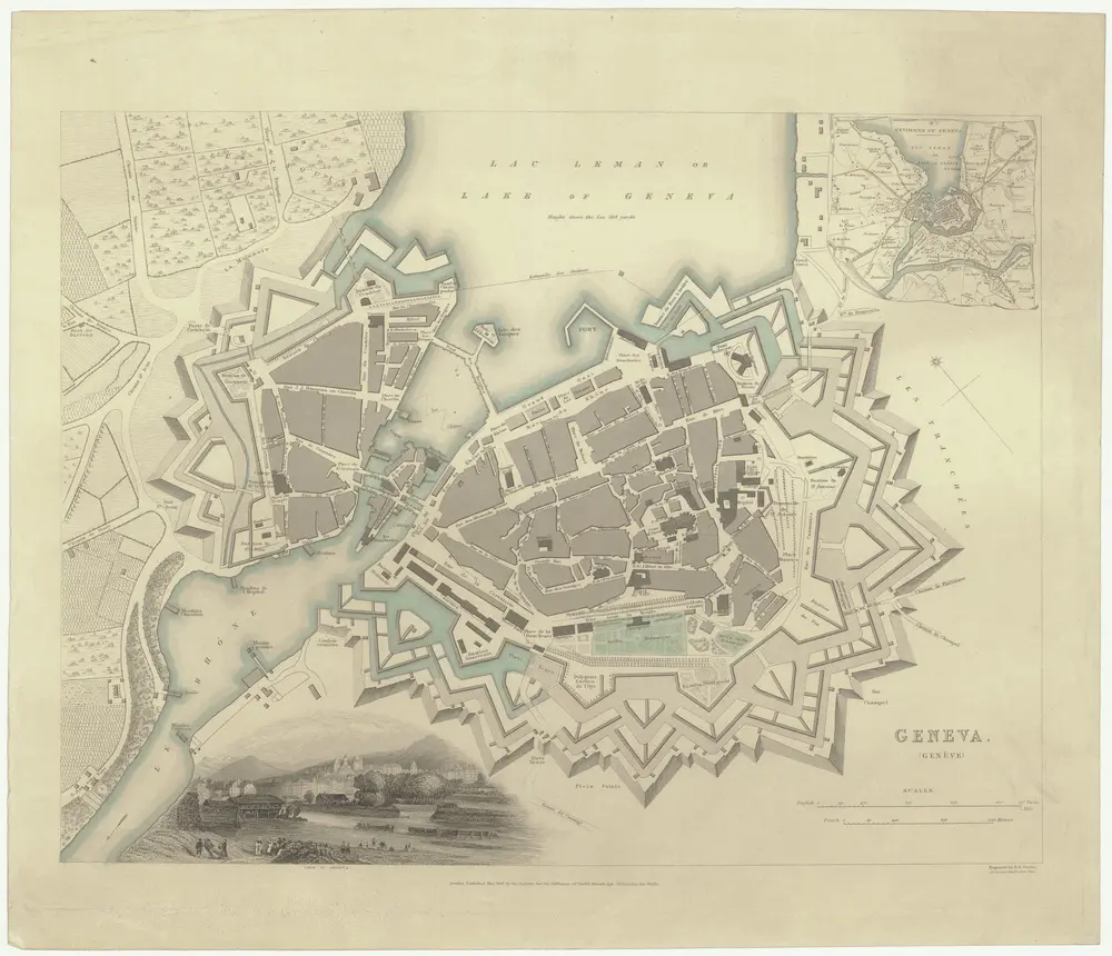 Pré-visualização do mapa antigo