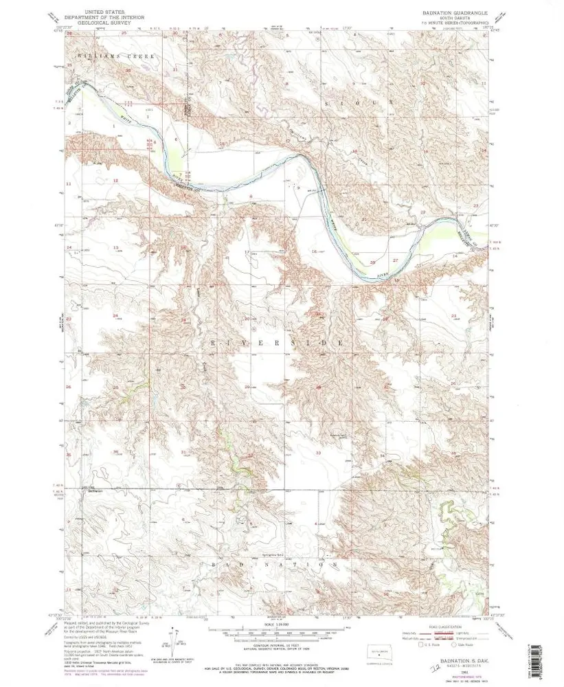 Vista previa del mapa antiguo