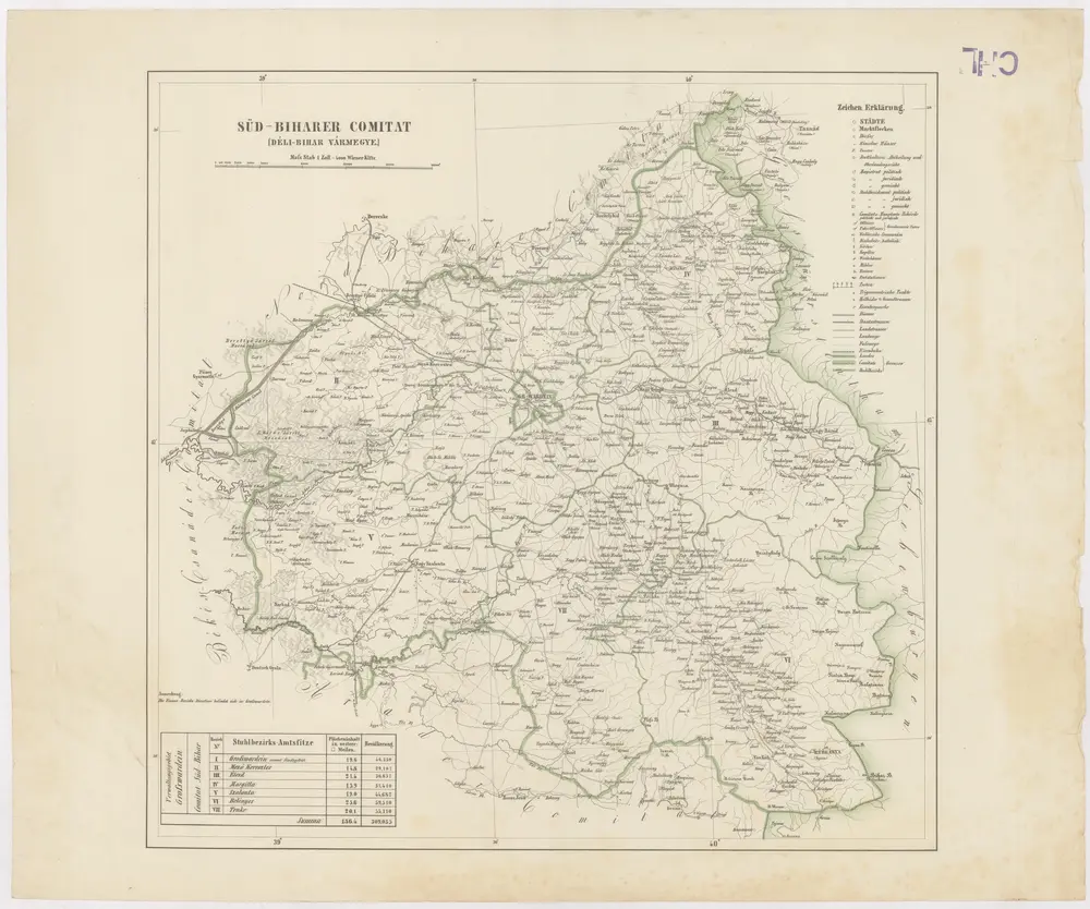 Vista previa del mapa antiguo