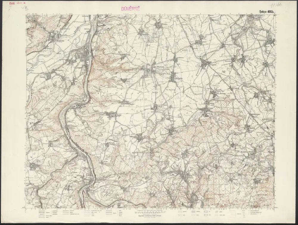 Pré-visualização do mapa antigo