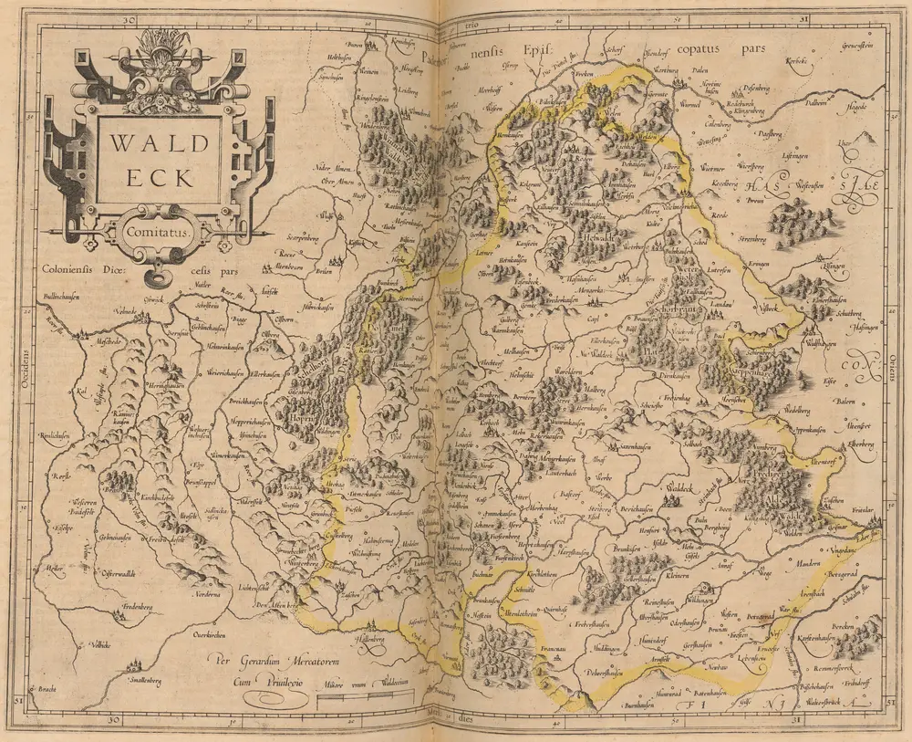 Thumbnail of historical map