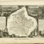 Thumbnail of historical map