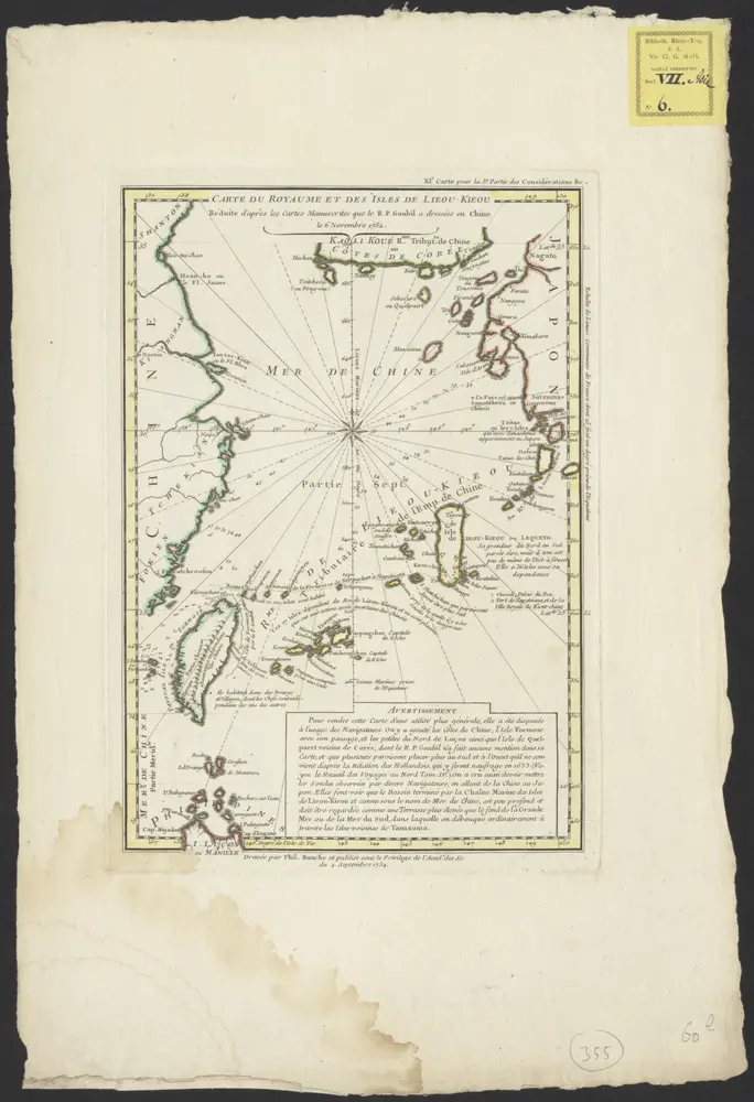 Pré-visualização do mapa antigo