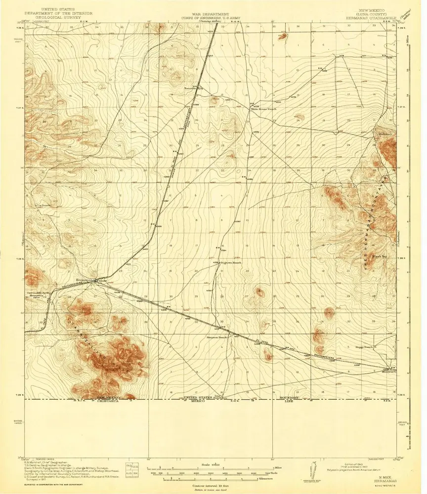 Thumbnail of historical map