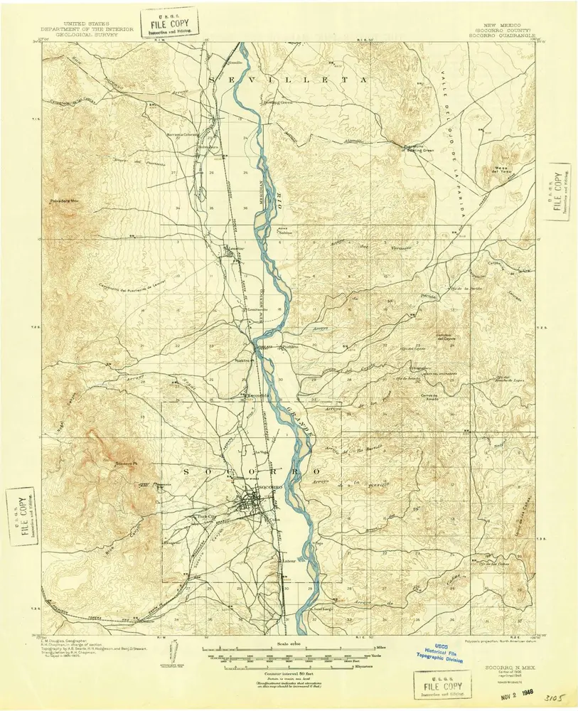 Thumbnail of historical map