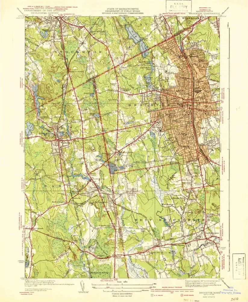 Thumbnail of historical map