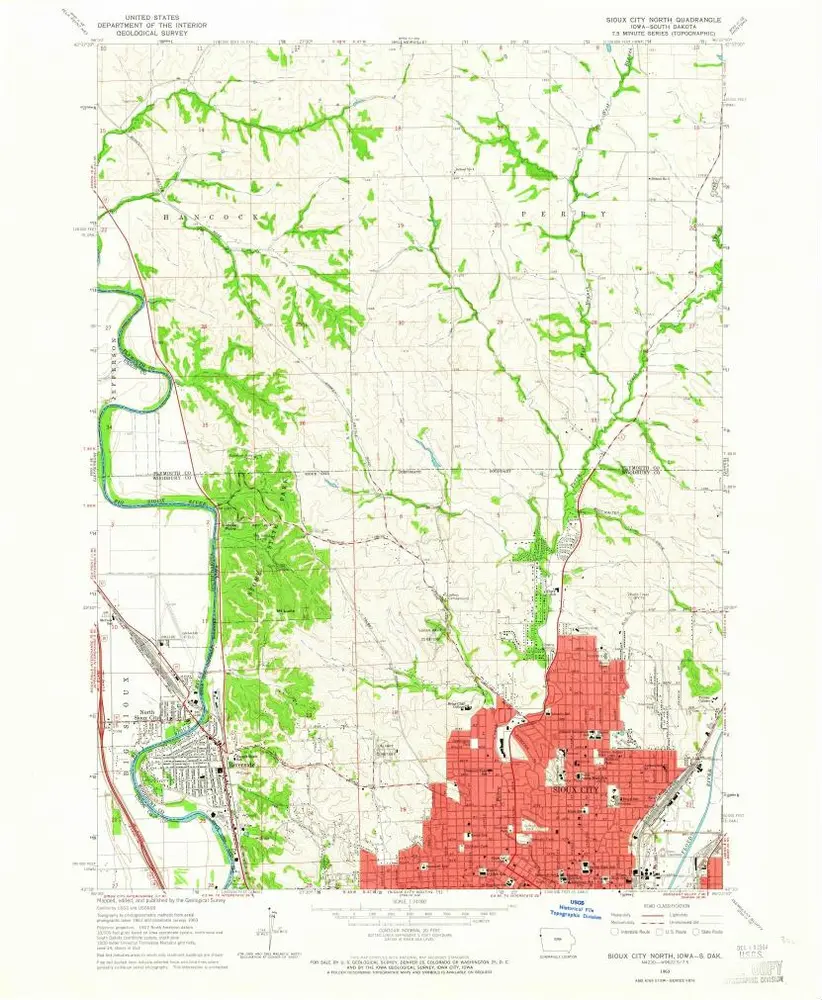 Thumbnail of historical map