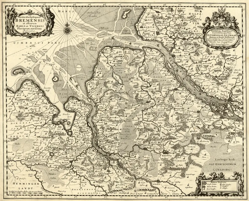 Pré-visualização do mapa antigo