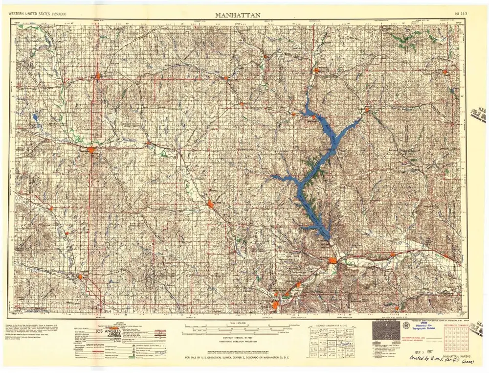 Thumbnail of historical map