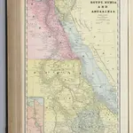 Thumbnail of historical map