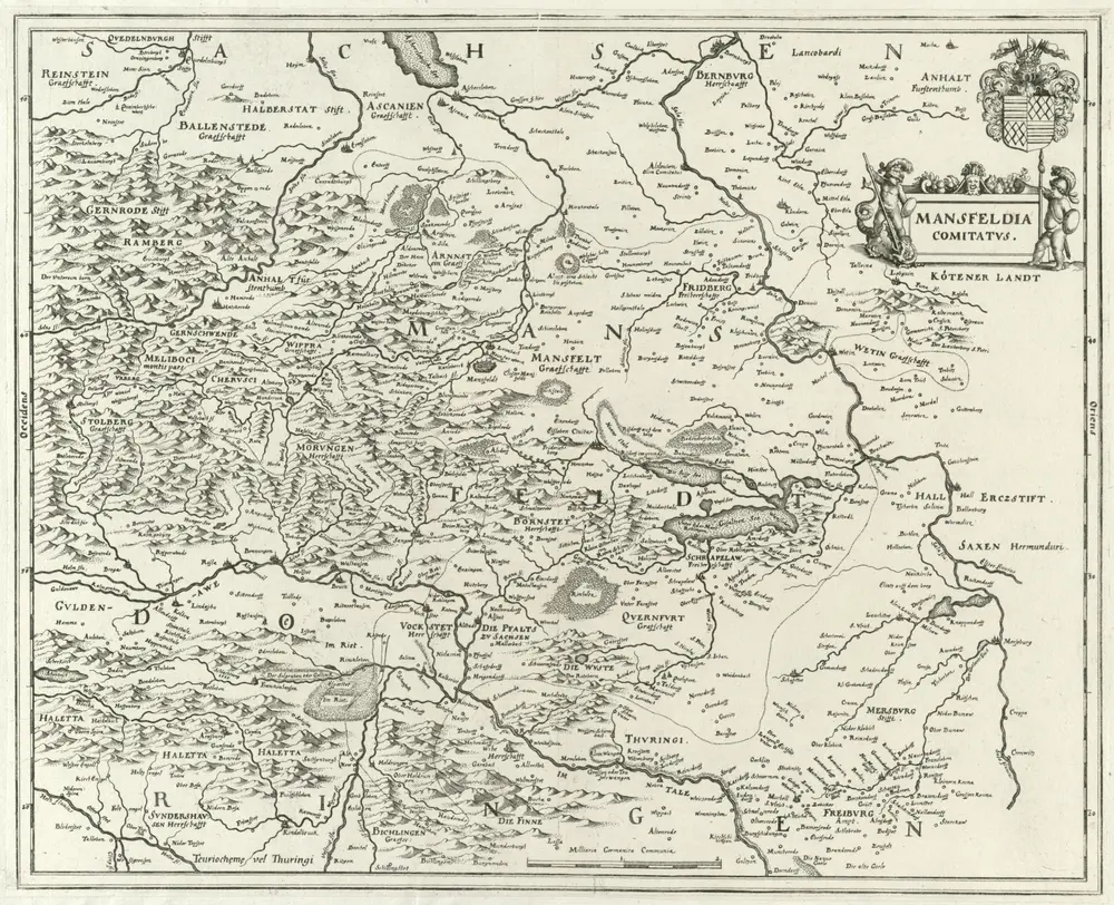 Pré-visualização do mapa antigo