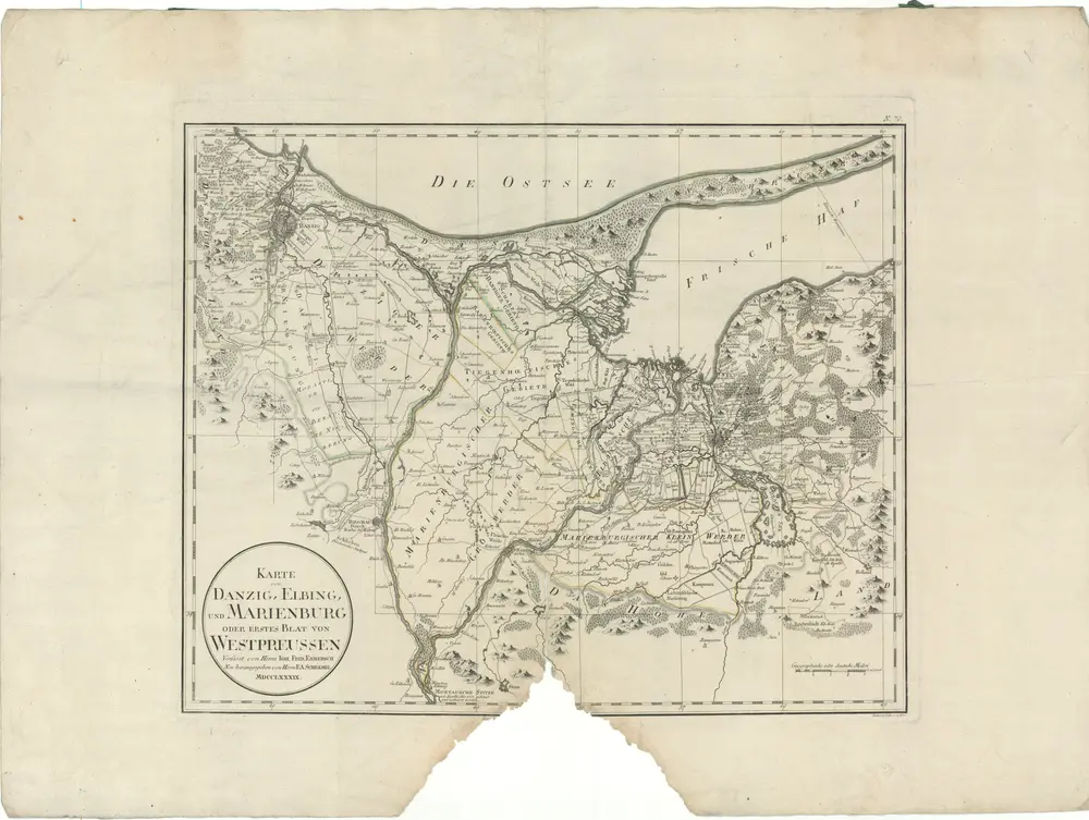 Thumbnail of historical map