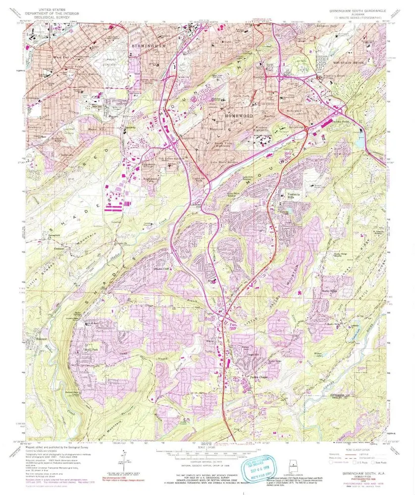 Pré-visualização do mapa antigo