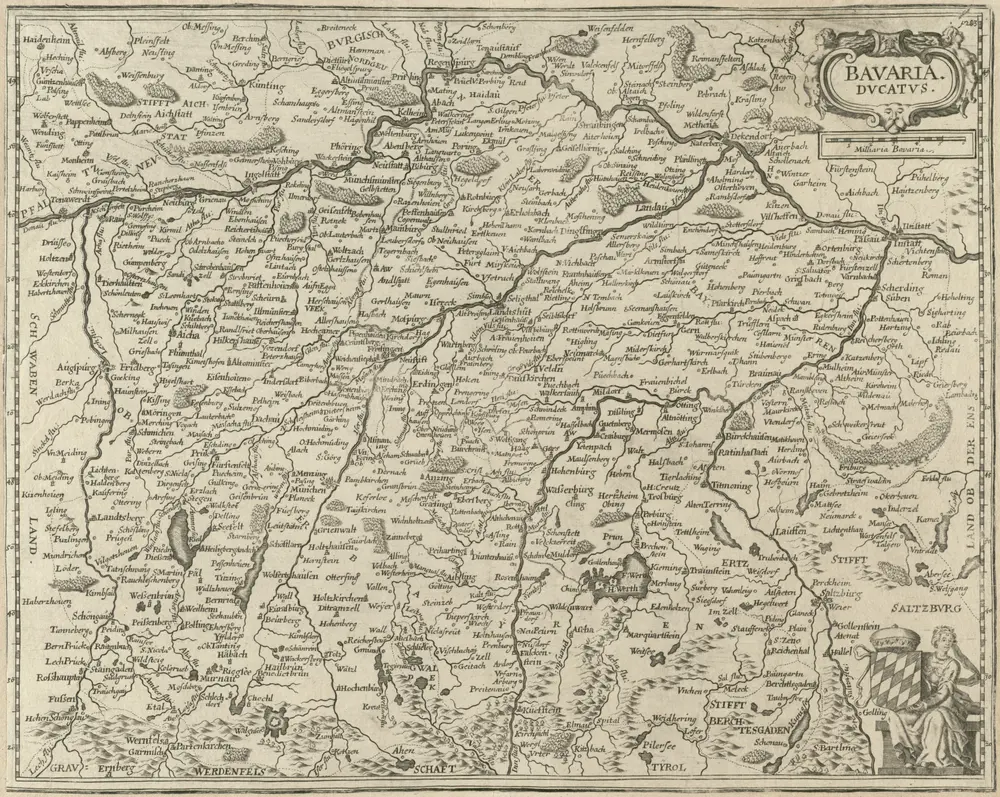 Pré-visualização do mapa antigo