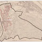 Anteprima della vecchia mappa