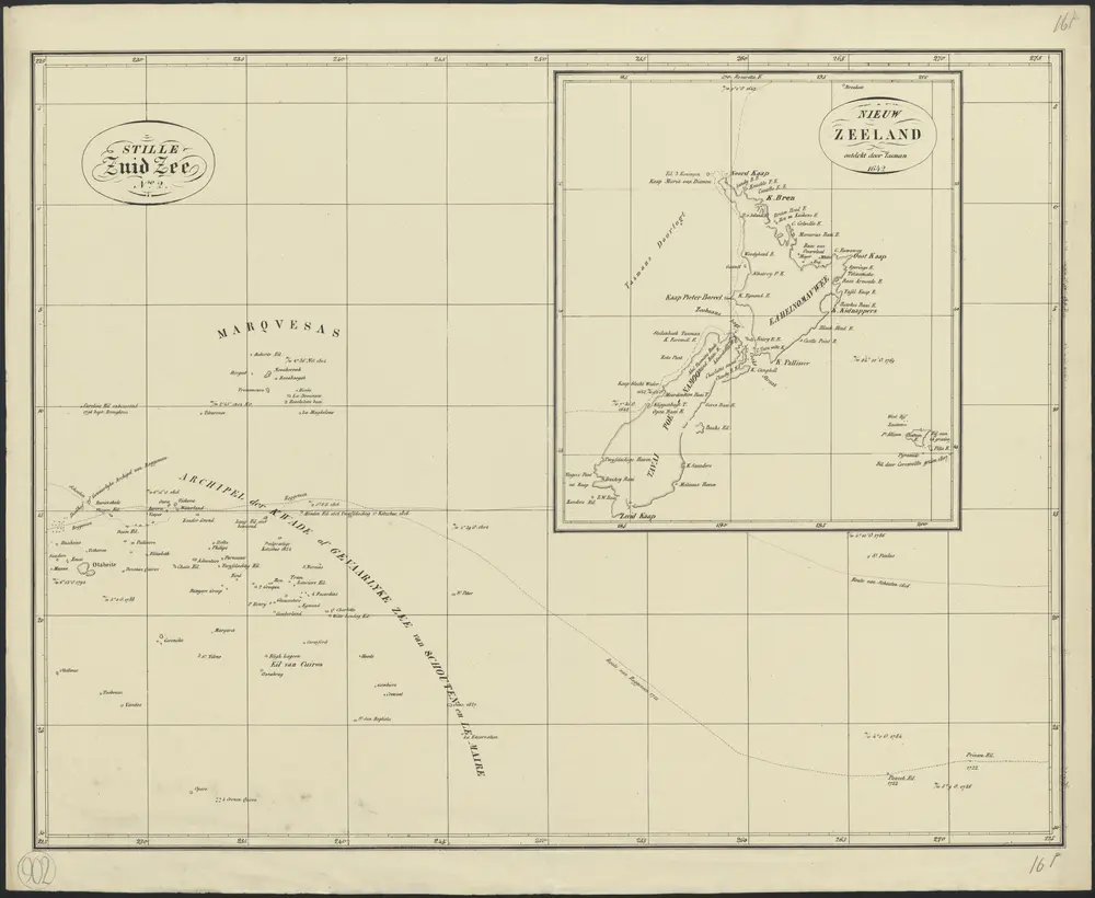 Vista previa del mapa antiguo