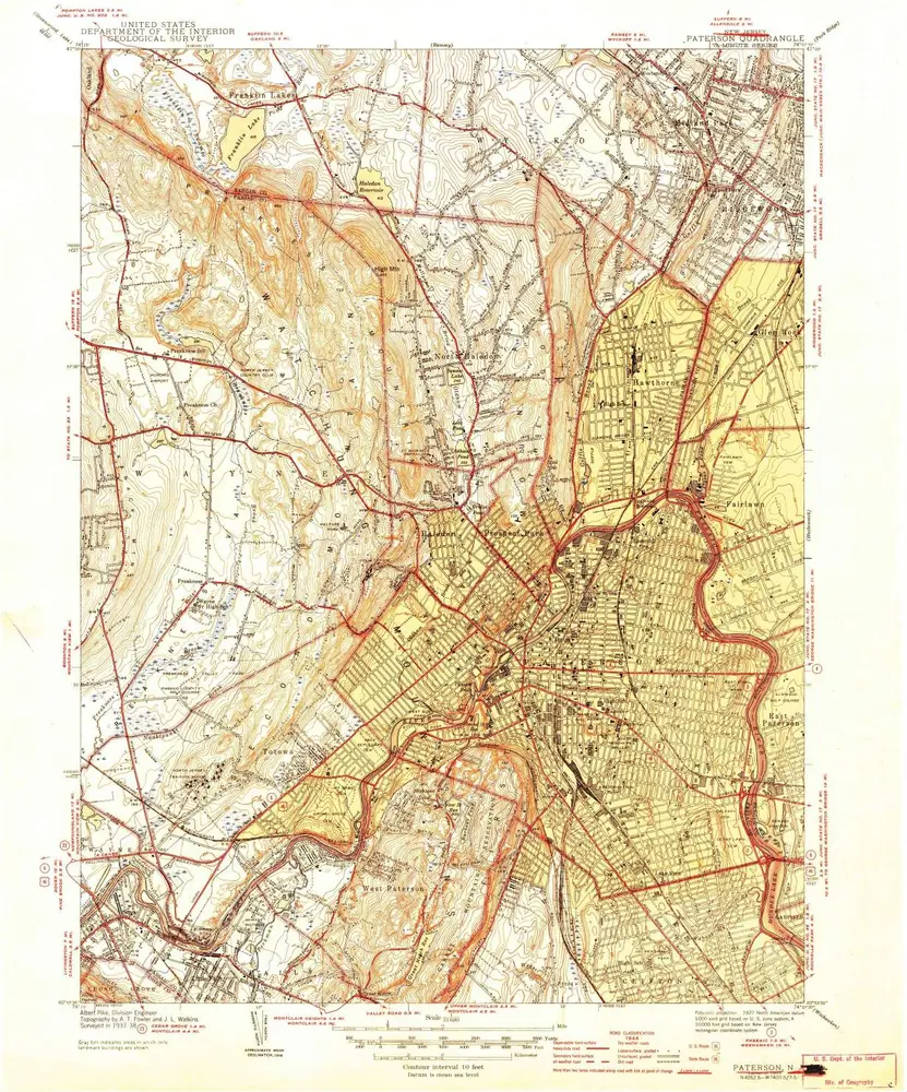 Thumbnail of historical map