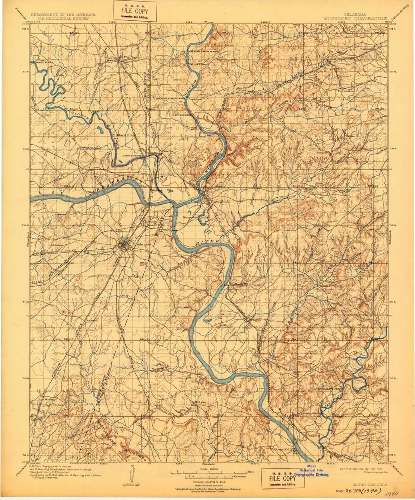 Thumbnail of historical map