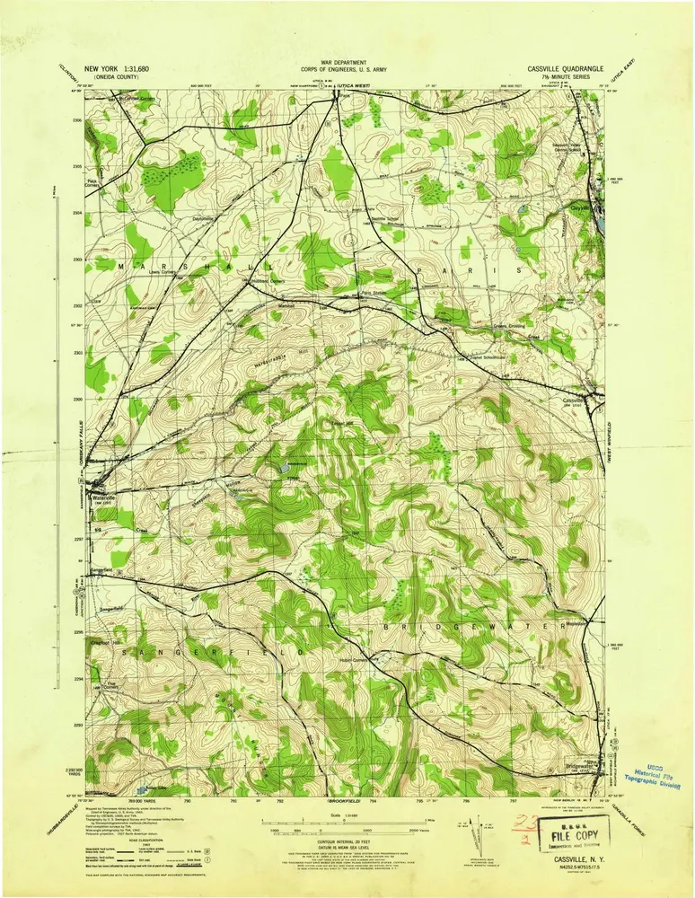 Thumbnail of historical map