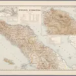 Anteprima della vecchia mappa