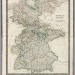 Thumbnail of historical map