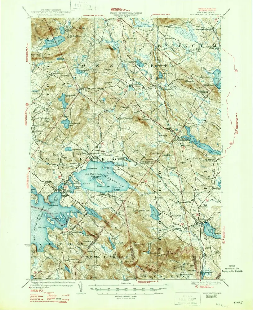 Thumbnail of historical map