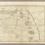 The Caribbee Islands, the Virgin Islands, and the Isle of Porto Rico.