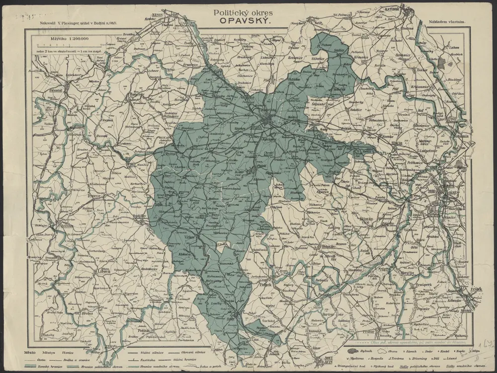 Pré-visualização do mapa antigo