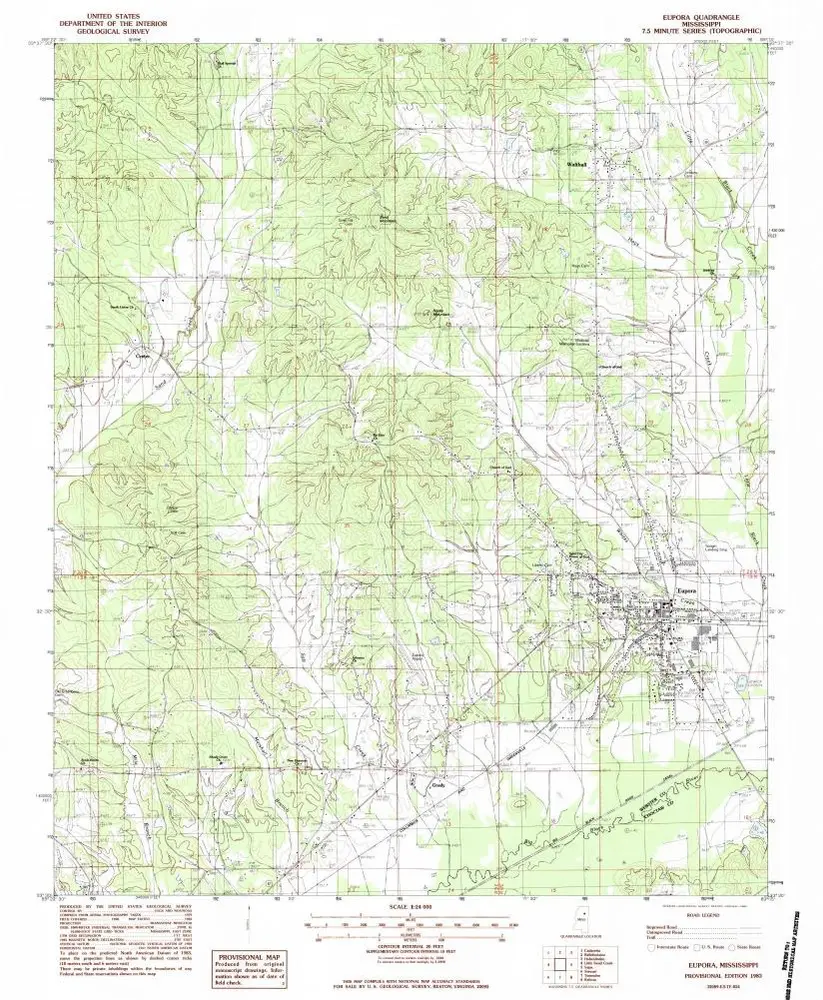 Pré-visualização do mapa antigo