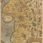 Aperçu de l'ancienne carte